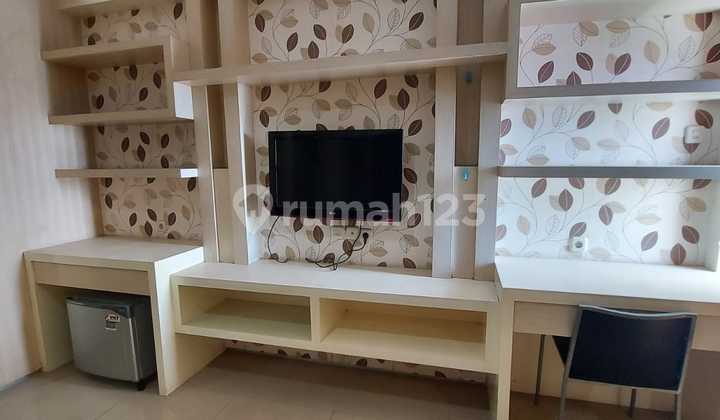 Dijual Cepat Apartemen High Point Siwalankerto Lantai 9 Furnish