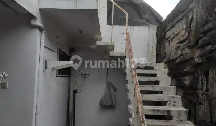 Dijual Rumah Ngagel Jaya Tengah 2