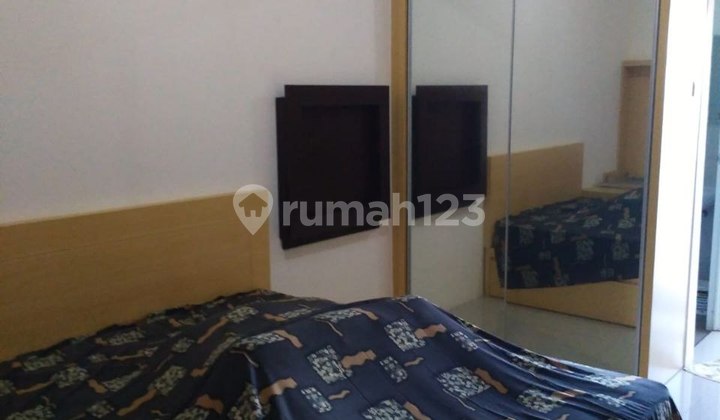 Disewakan Apartemen Gunawangsa Merr Tower A Lantai 20 Full Furnished 1