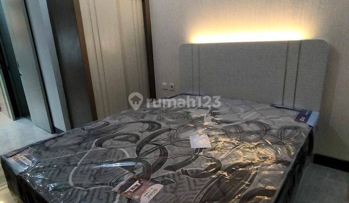 DISEWAKAN APARTEMEN BELLA PAKUWON CITY MALL LANTAI 19 FULL FURNISHED 2