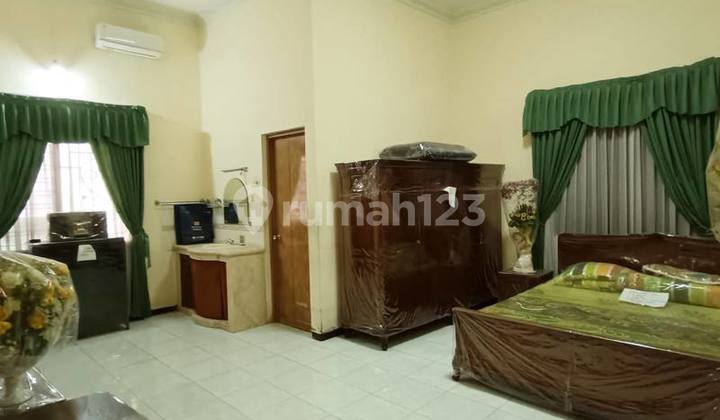 DIJUAL RUMAH MANYAR KARTIKA DIJUAL RUMAH MANYAR KARTIKA