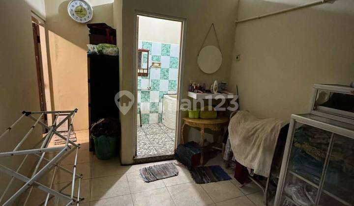 DIJUAL RUMAH JALAN KALIBOKOR - PUCANG 2