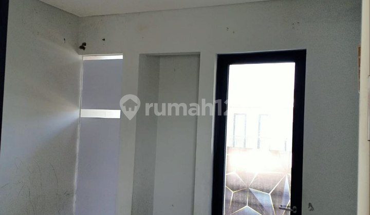 Disewakan Rumah Pondok Tjandra - One Gate System 2