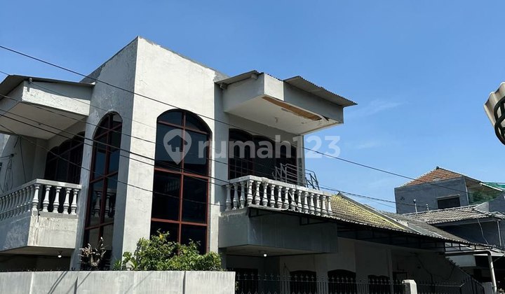 For Sale Bendul Merisi Permai House 1
