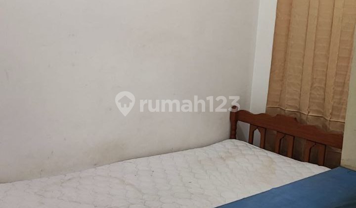 Dijual / Disewakan Apartemen Eastcoast Residence Tower Topaz Lantai 17 Semi Furnished