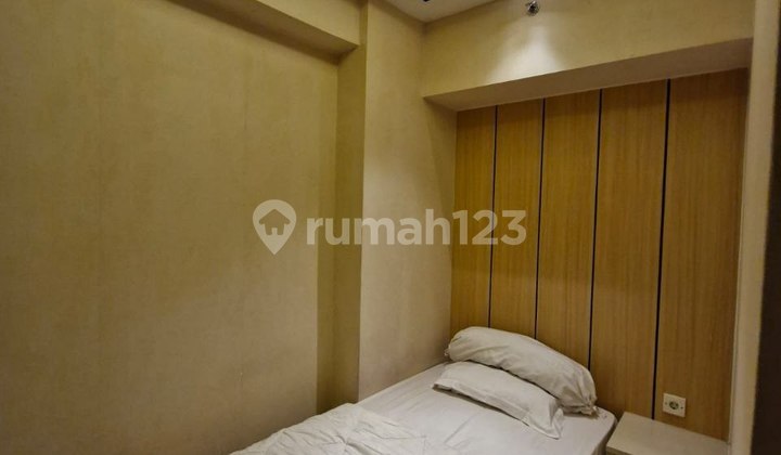 For Rent Apartment Tanglin Pakuwon Mall 30th Floor - Furnished