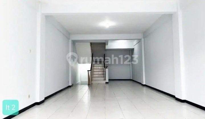 For Sale / For Rent Ruko Icon 21 Klampis 2
