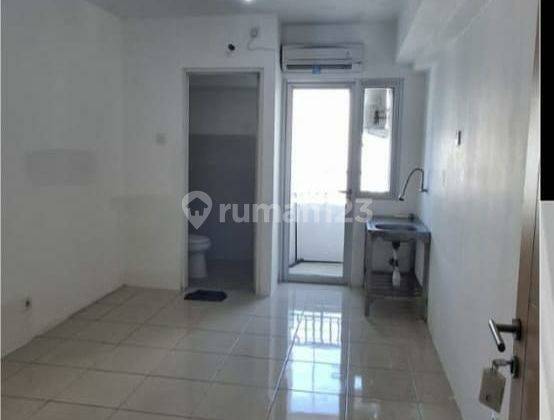 DIJUAL APARTEMEN EDUCITY TOWER YALE LANTAI 17 KOSONGAN 1