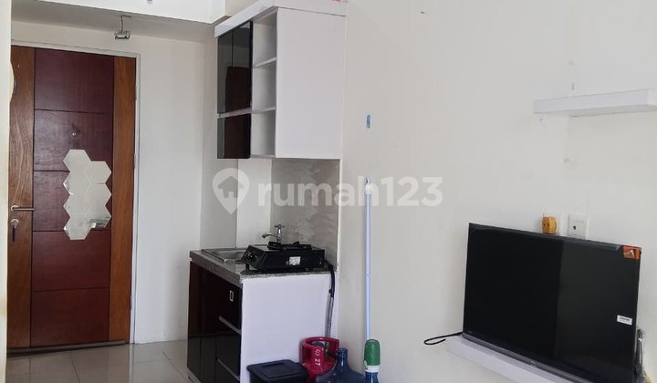 For Rent Apartment Gunawangsa Tidar Tower C 28th Floor Furnished 2
