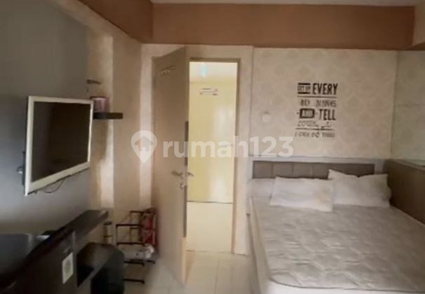 Dijual Apartemen Educity Tower Princeton Lantai 8 Furnished Dijual Apartemen Educity Tower Princeton Lantai 8 Furnished