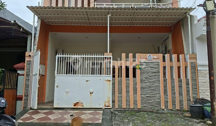 Dijual Rumah Kost Mulyosari Prima - Kost Aktif Dijual Rumah Kost Mulyosari Prima - Kost Aktif