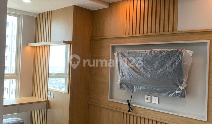 For Rent Apartment Eastcoast Mansion Tower Bella Floor 15 Brand New - Fully Furnished 2