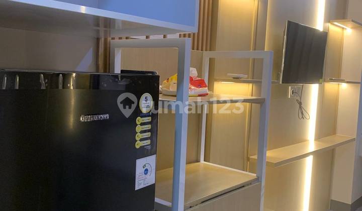 Disewakan Apartemen Bella Pakuwon City Mall Lantai 3 - Furnished 1