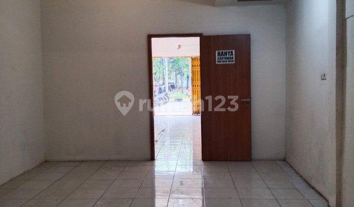Disewakan Ruko Dharmawangsa Airlangga Disewakan Ruko Dharmawangsa Airlangga