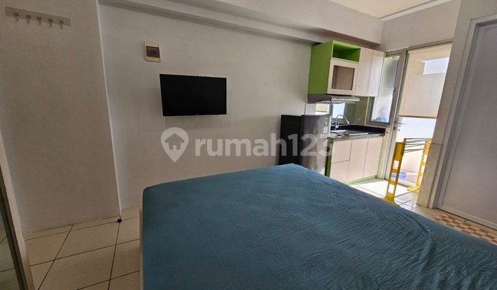 For Rent: Educity Tower Stanford Apartment, 7th Floor, Furnished For Rent: Educity Tower Stanford Apartment, 7th Floor, Furnished