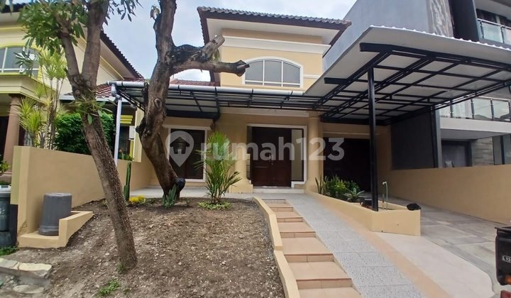 Disewakan Rumah Fullerto Citraland Disewakan Rumah Fullerto Citraland