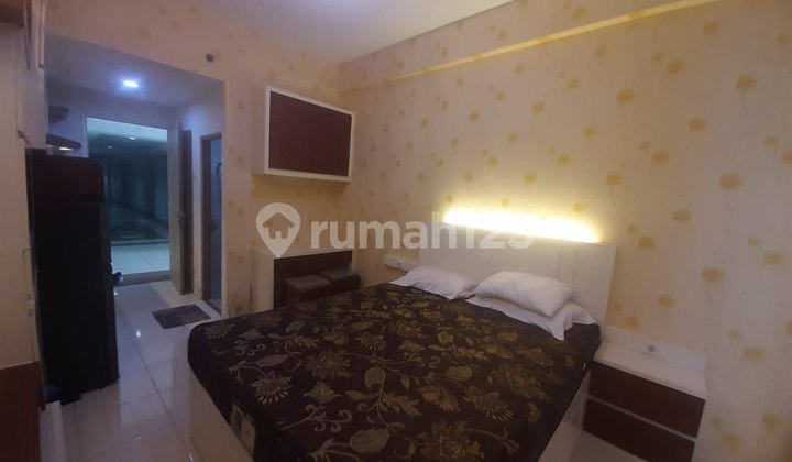 Dijual Apartemen Bale Hinggil Tower A Lantai 26 Full Furnished Dijual Apartemen Bale Hinggil Tower A Lantai 26 Full Furnished