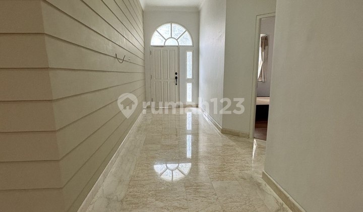 FOR SALE HOUSE PAKUWON CITY - ONE GATE SYSTEM 2