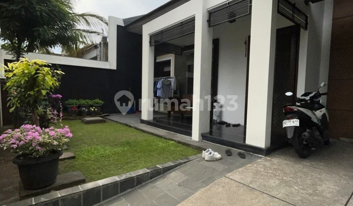 For Sale Darmo Permai Timur House