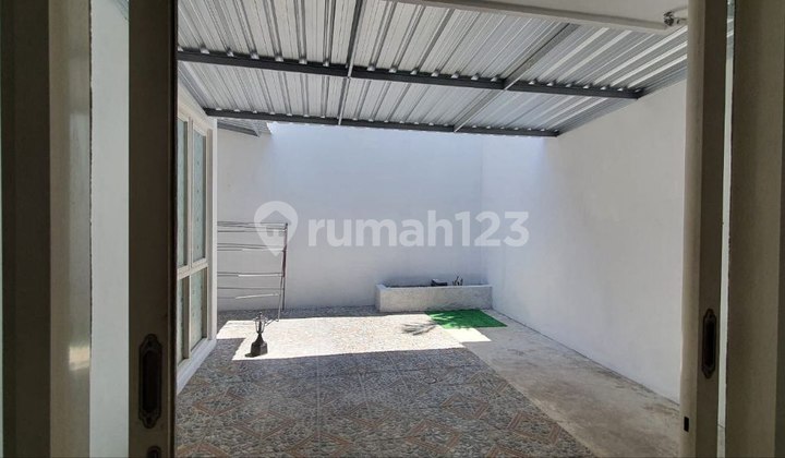 Disewakan Rumah Pondok Candra 2