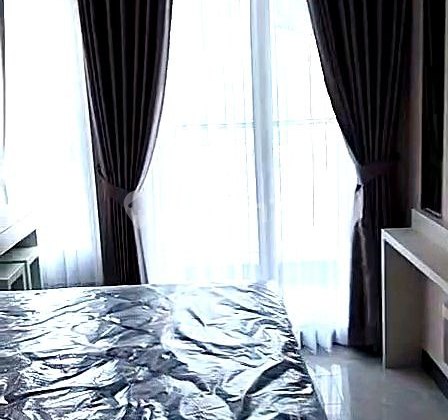 Disewakan Apartemen Bella Pakuwon City Mall Lantai 27 - Full Furnished - Baru Disewakan Apartemen Bella Pakuwon City Mall Lantai 27 - Full Furnished - Baru