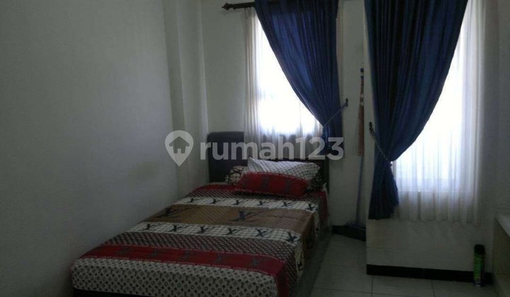DIJUAL / DISEWAKAN APARTEMEN PUNCAK KERTAJAYA TOWER A LANTAI 8 FURNISHED 1