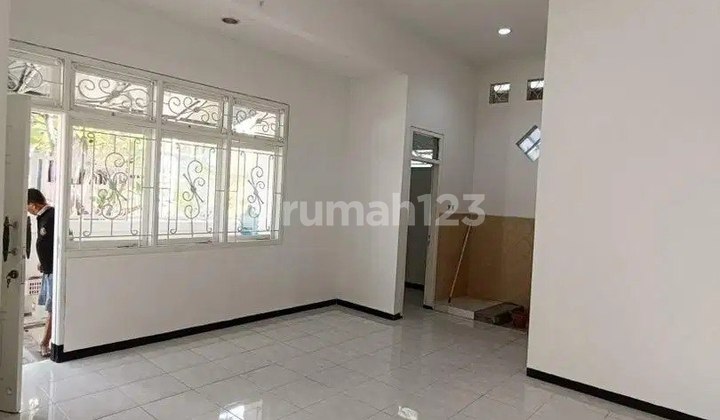 Dijual Rumah Mulyosari Prima 2