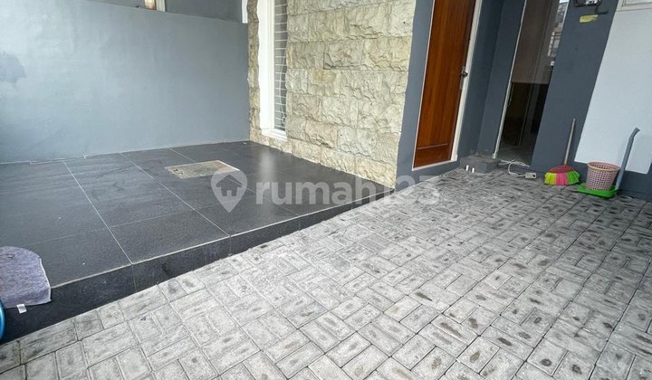 Dijual Rumah Lebak Timur 2