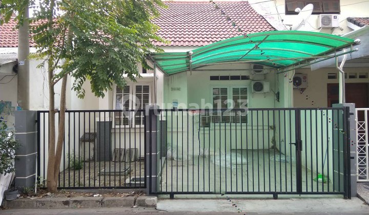 Disewakan Rumah Puri Asri Pakuwon City 1