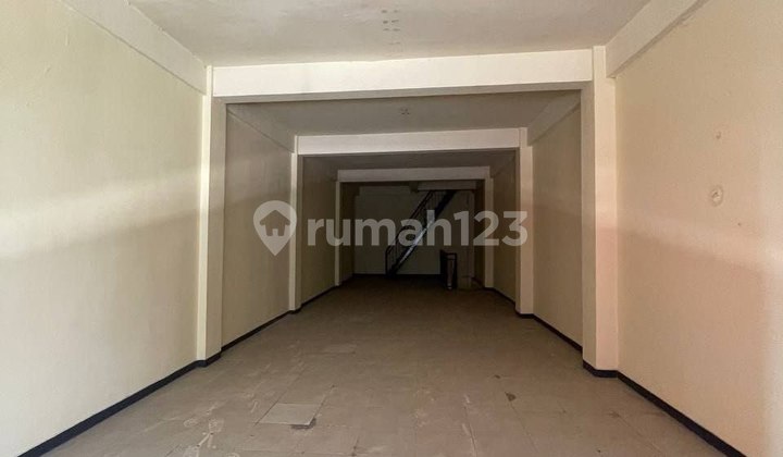 For Rent / For Sale Barata Jaya Shophouse 2