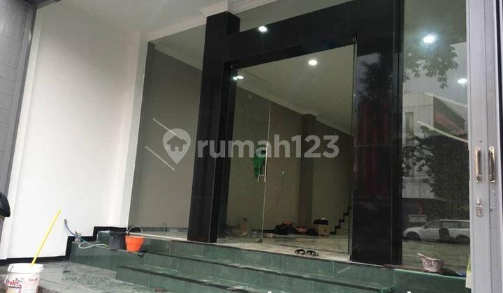 Dijual Ruko Raya Dupak Dijual Ruko Raya Dupak