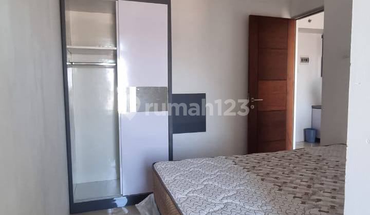 FOR RENT GUNAWANGSA TIDAR TOWER C 39TH FLOOR APARTMENT - FURNISHED FOR RENT GUNAWANGSA TIDAR TOWER C 39TH FLOOR APARTMENT - FURNISHED