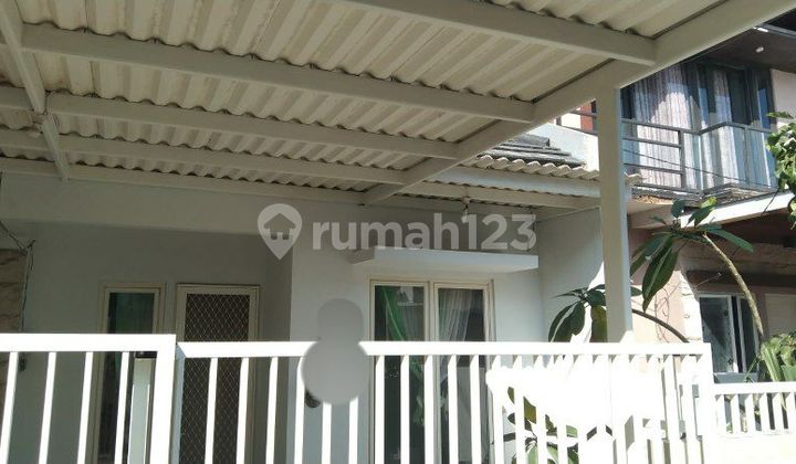 FOR RENT: RUNGKUT ASRI TENGAH HOUSE - NEWLY RENOVATED - EMPTY