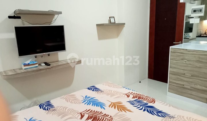 Disewakan Apartemen Gunawangsa Tidar Tower A Lantai 30 Furnished Disewakan Apartemen Gunawangsa Tidar Tower A Lantai 30 Furnished