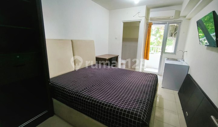 For Rent Apartment Educity Tower Yale 2nd Floor Furnished 1