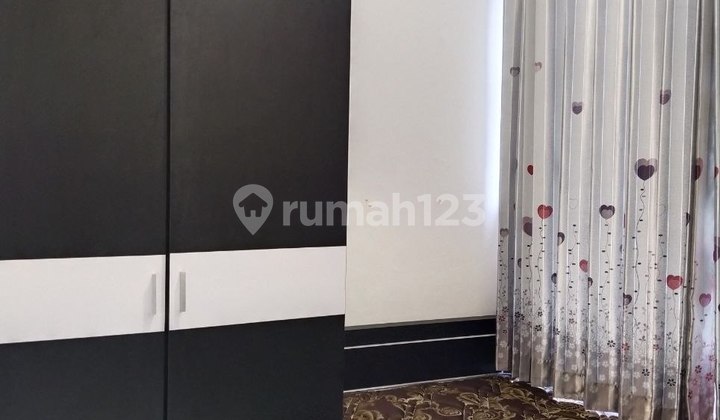 FOR RENT GUNAWANGSA TIDAR TOWER B 20TH FLOOR APARTMENT - FULLY FURNISHED