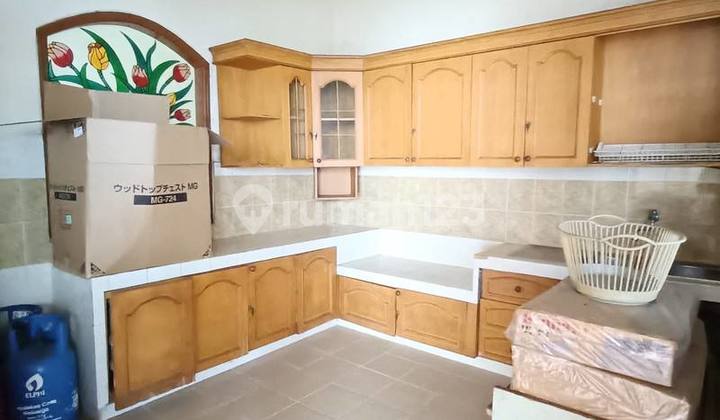 FOR SALE MANYAR KARTIKA HOUSE 2