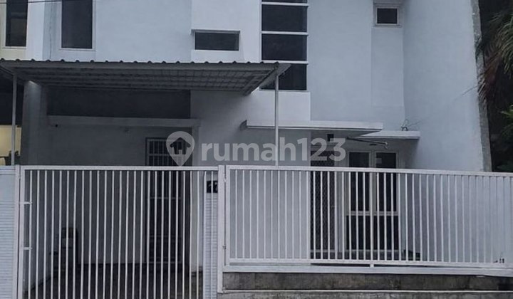 Disewakan Rumah Pondok Candra Disewakan Rumah Pondok Candra