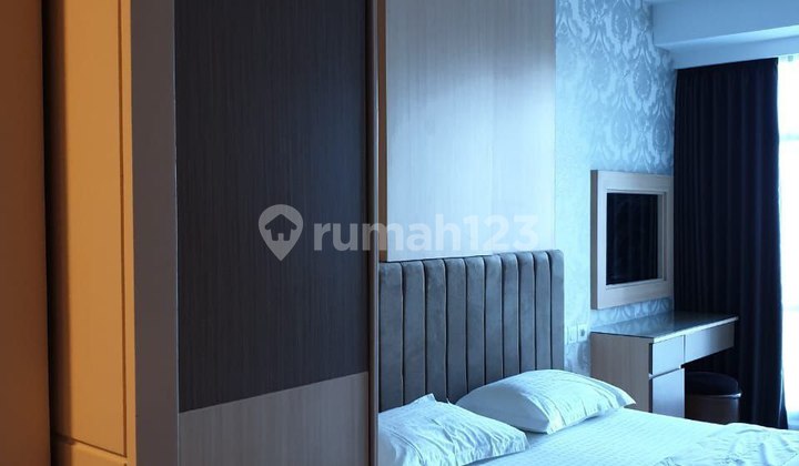 FOR SALE LA RIZ MANSION APARTMENT 5TH FLOOR - FULLY FURNISHED 2