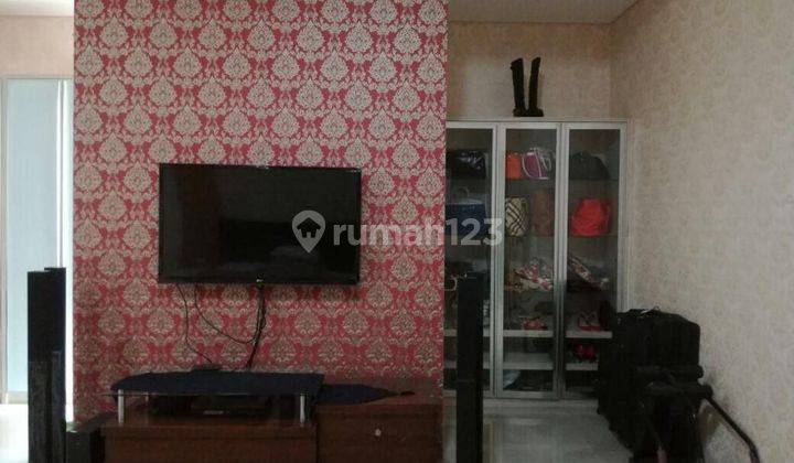 Rumah Royal Residence Cluster Greenwich Minimalis Siap Huni 2