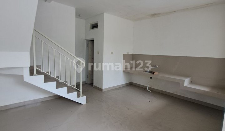 DIJUAL RUMAH ARDENVILLE GUNUNGANYAR - KOSONGAN - ONE GATE 2