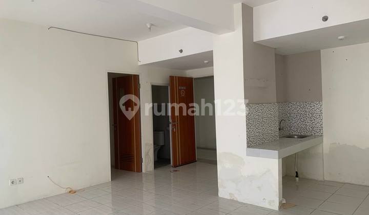 Disewakan Apartemen Puncak Dharmahusada Tower B Lantai 8 Kosongan 2
