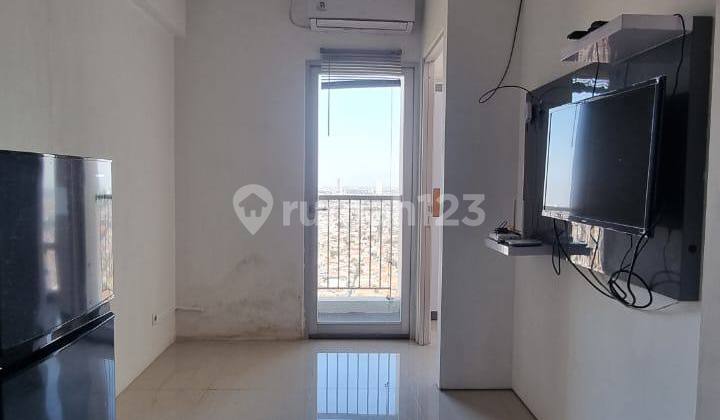 FOR RENT GUNAWANGSA TIDAR TOWER C 39TH FLOOR APARTMENT - FURNISHED FOR RENT GUNAWANGSA TIDAR TOWER C 39TH FLOOR APARTMENT - FURNISHED