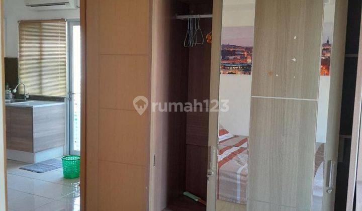 Apartemen Educity, Full Furnish 1