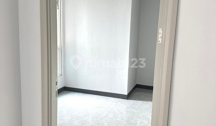 Dijual / Disewakan Apartemen Eastcoast Mansion Tower Bella Lantai 15 - Kosongan - Baru