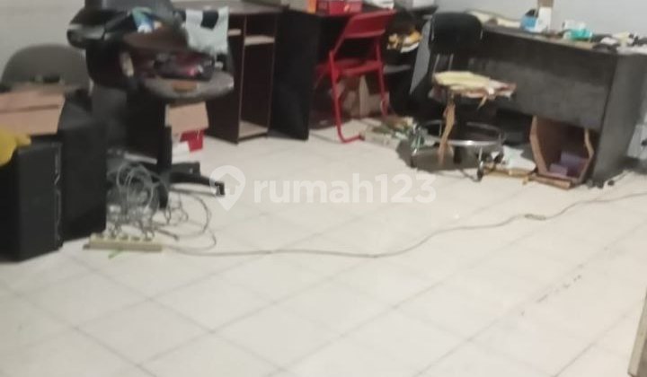 Dijual Cepat Rumah Pondok Nirwana Baruk Utara 2