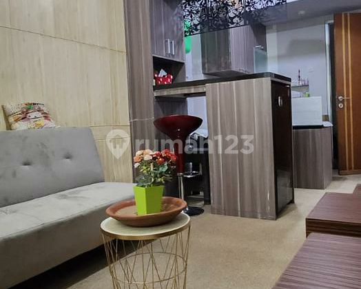 For Sale Apartment Puncak Kertajaya Floor 16 1