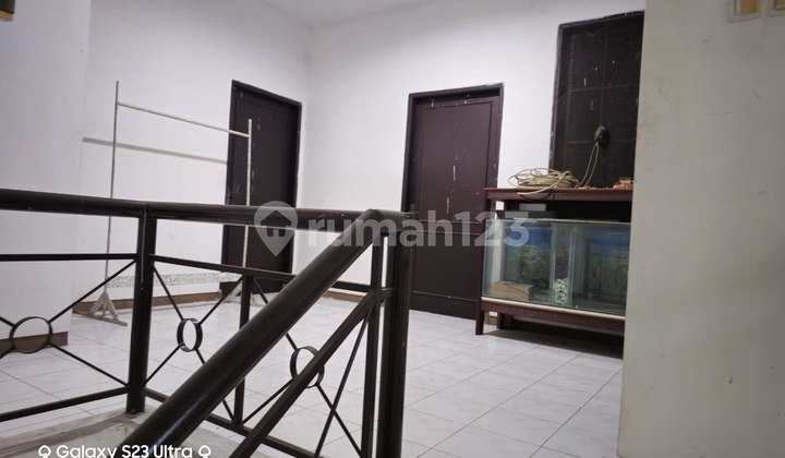 Dijual Rumah Dharmahusada Mas 2