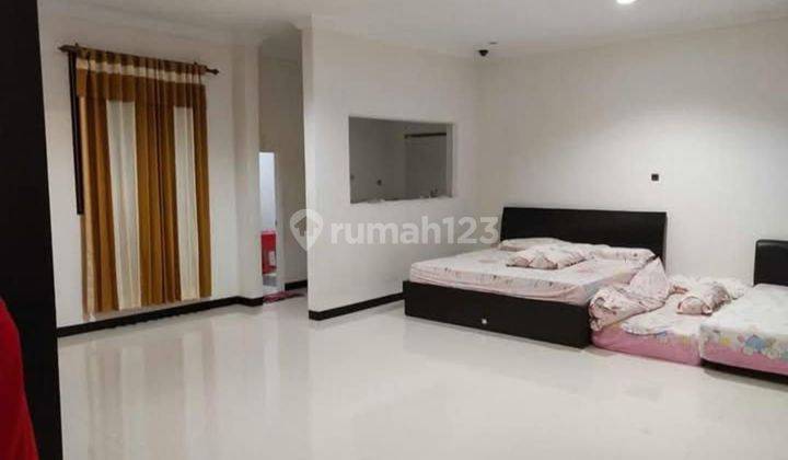 DIJUAL RUMAH JALAN ARIES 2