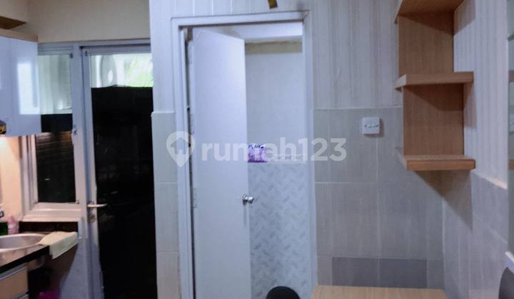 For Rent / For Sale Apartment Educity Tower Yale 1st Floor - Fully Furnished 2